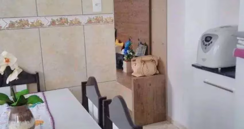 Casa com 3 quartos à venda na Rua Antônio Angelino Rossi, Jardim Morada do Sol, Indaiatuba
