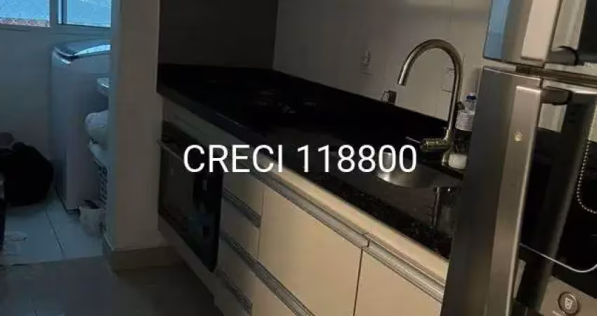 Apartamento com 2 quartos à venda na Avenida Remigio Dalla Vecchia, Jardim Nair Maria, Salto