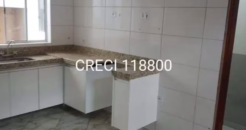 Casa com 2 quartos à venda na Rua Enseada, Jardim D'Icaraí, Salto