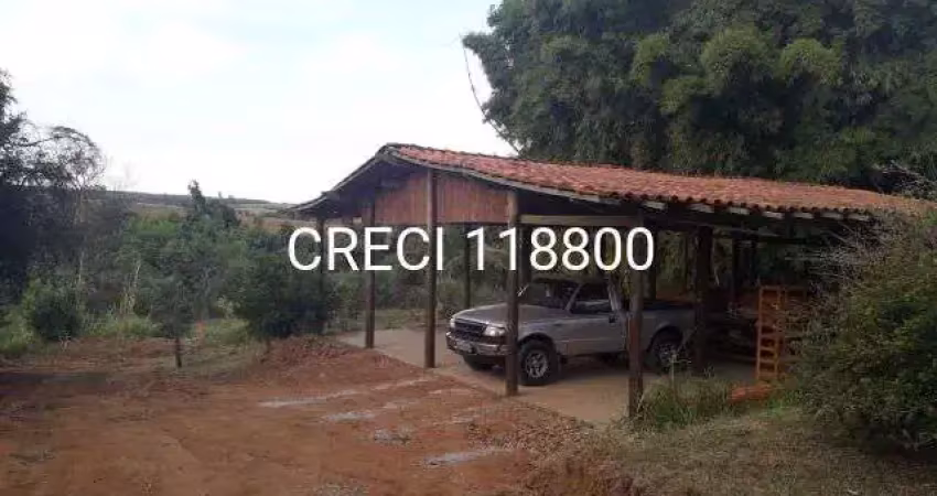 Fazenda à venda na Rodovia do Açúcar, 1, Itapecerica, Salto