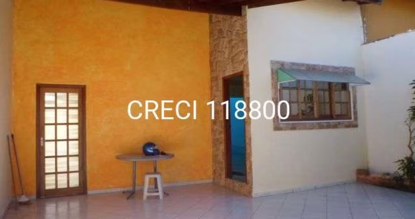 Casa para Venda Jardim Belo Horizonte Indaiatuba