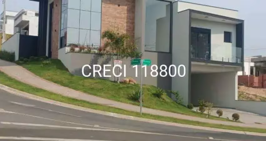 Casa em condomínio para venda jardim laguna indaiatuba