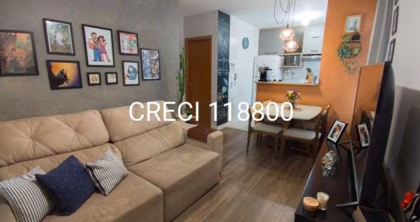 Apartamento para Venda Olaria Salto