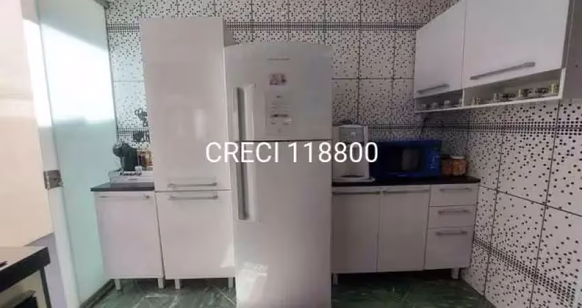 Casa com 2 quartos à venda na Rua das Carpas, Salto de São José, Salto