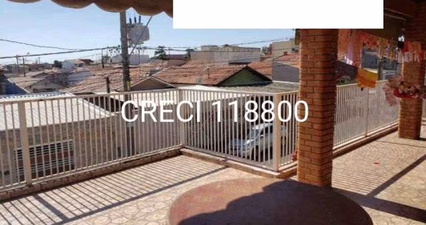 Casa para Venda Jardim Nova Era Salto