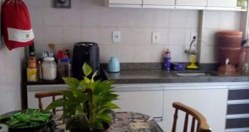Apartamento com 2 quartos à venda na Rua Machado de Assis, Jardim Três Marias, Salto