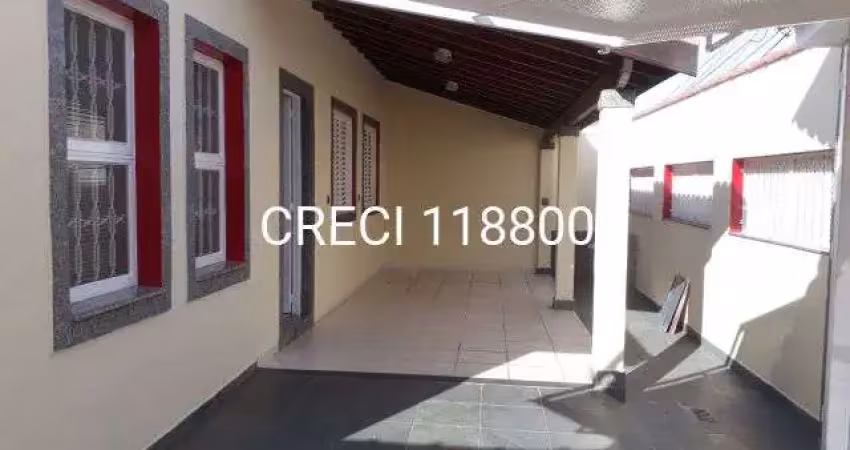 Casa para venda jardim doutor carlos augusto de camargo andrade indaiatuba