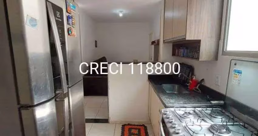 Apartamento com 2 quartos à venda na Avenida Eugênio Coltro, Salto Ville, Salto