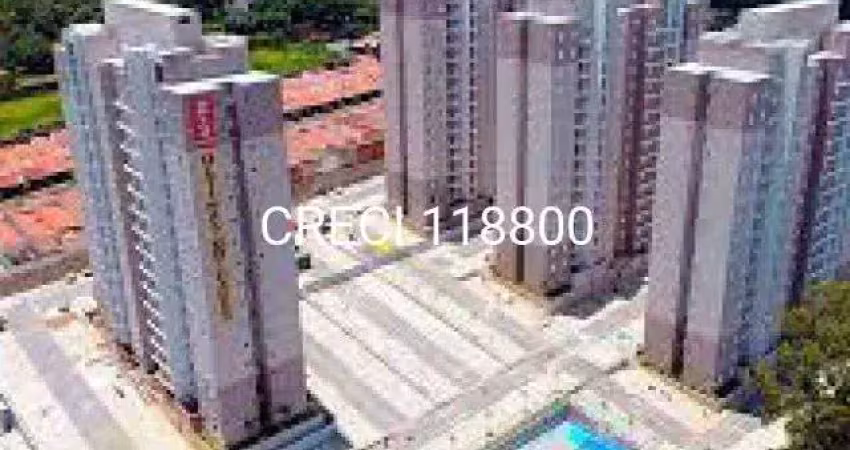 Apartamento com 3 quartos à venda na Rua Presidente João Café Filho, Bela Vista, Salto