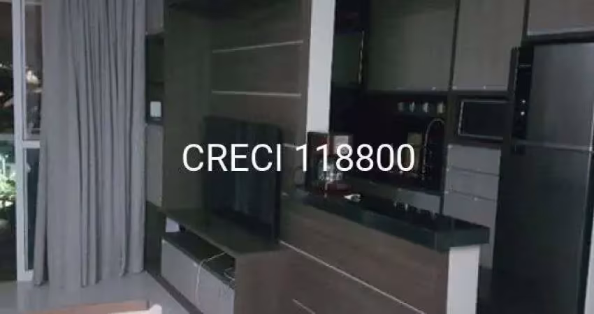 Apartamento com 2 quartos à venda na Rua das Margaridas, Jardim Pau Preto, Indaiatuba