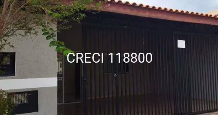 Casa com 3 quartos à venda na Rua João Alfredo Romanatto, Jardim Santa Rosa, Itu