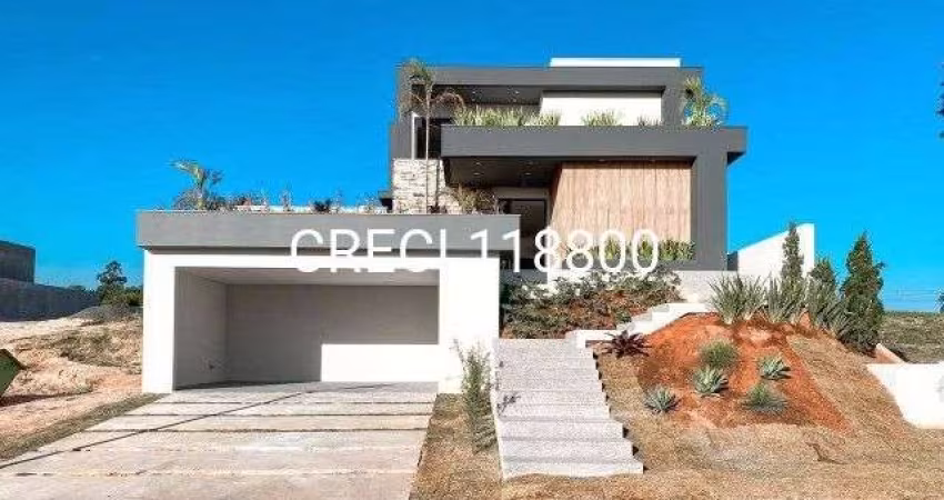 Casa em Condomínio para Venda Condomínio Villas do Golf Itu