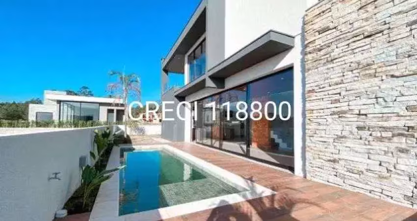Casa em condomínio para venda condomínio villas do golf itu