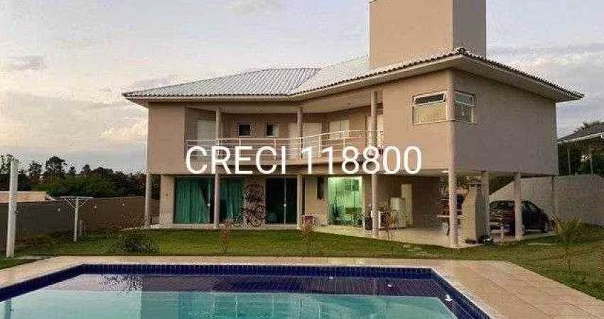 Casa em Condomínio para Venda Parque Village Castelo Itu