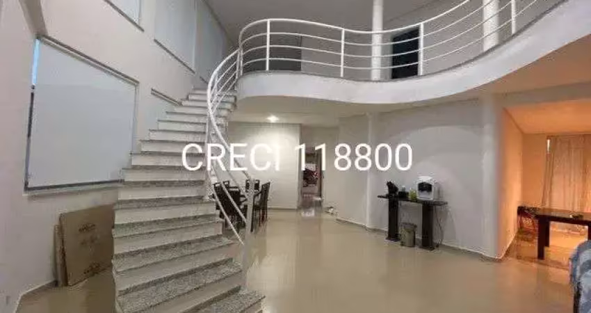 Casa em condomínio para venda parque village castelo itu