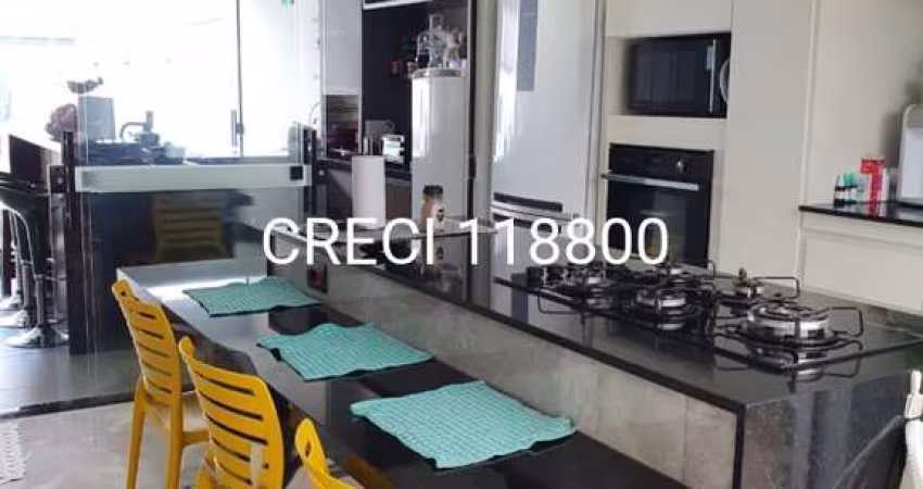 Casa em Condomínio para Venda Residencial São Bento Salto