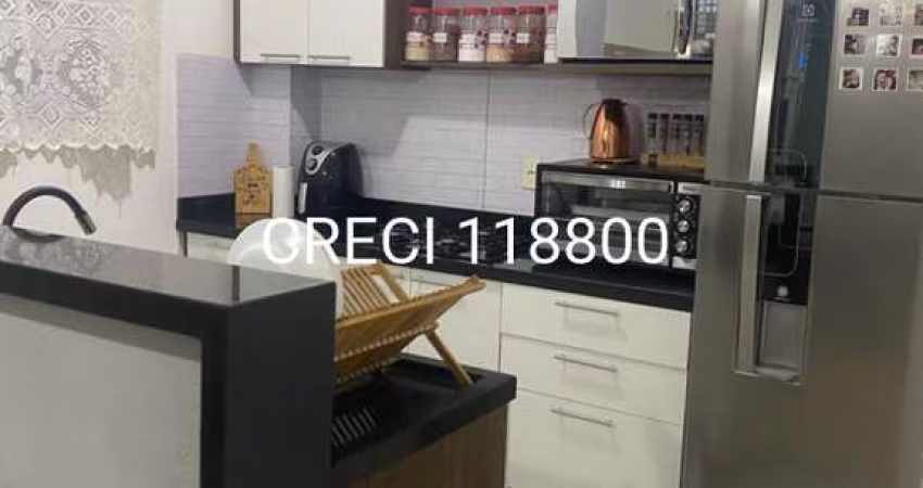 Apartamento para Venda Jardim das Nações Salto