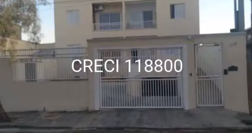 Apartamento com 2 quartos à venda na Rua Jundiaí, Vila Furlan, Indaiatuba