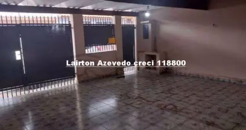 Casa com 2 quartos à venda na Rua Boracéia, Jardim D'Icaraí, Salto