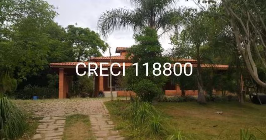 Chácara/Sítio para Venda Centro Indaiatuba