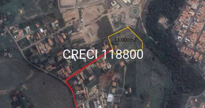 Área de Terras para Venda Chácaras Veneza Piracicaba