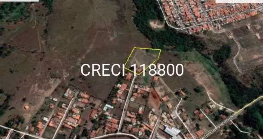 Área de terras para venda chácaras veneza piracicaba