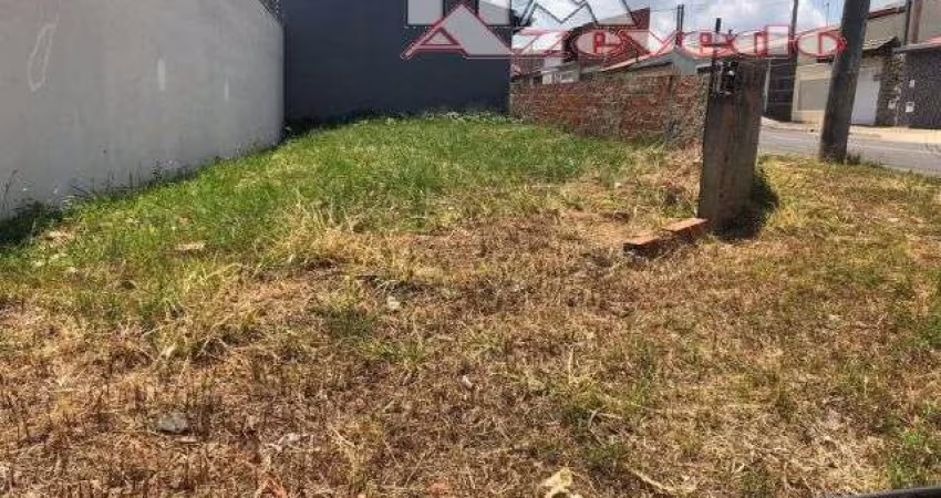Terreno para Venda Jardim Panorama Salto