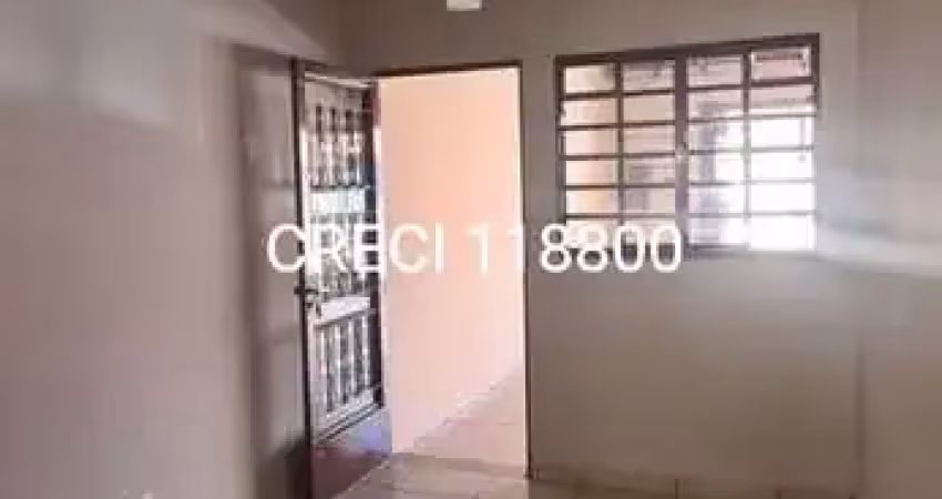 Casa com 2 quartos à venda na Rua Estado do Acre, Recanto do Guarau, Salto
