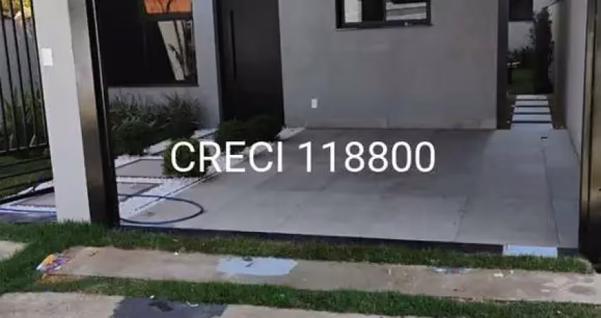 Casa para venda jardim residencial nova veneza indaiatuba