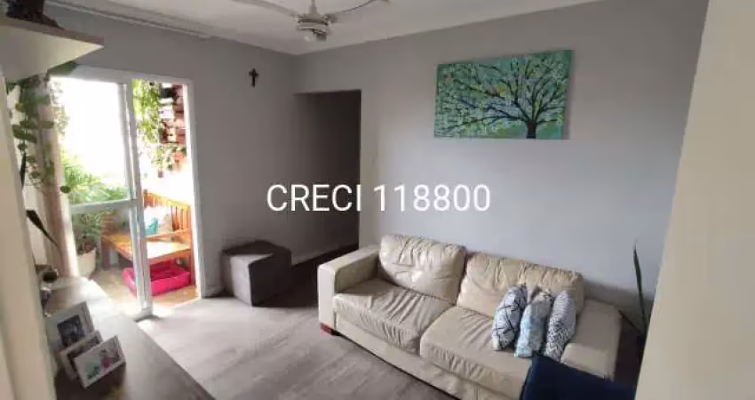 Apartamento com 2 quartos à venda na Rua São Mateus, Jardim Nova Era, Salto