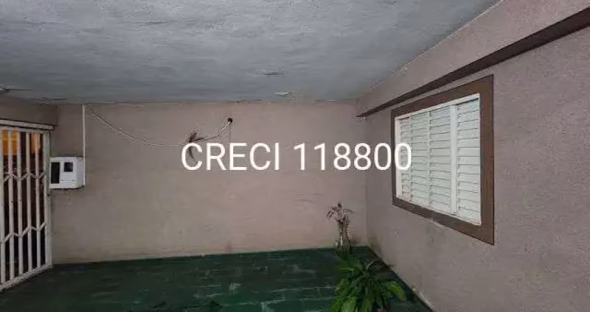 Casa com 2 quartos à venda na Rua Hungria, Jardim das Nações, Salto