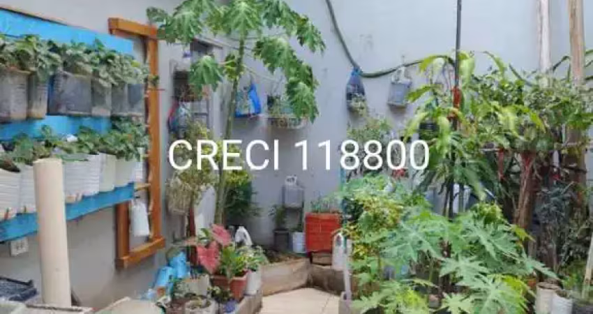 Casa com 3 quartos à venda na Rua João Braúlio Muniz, 1373, Jardim Santa Cruz, Salto