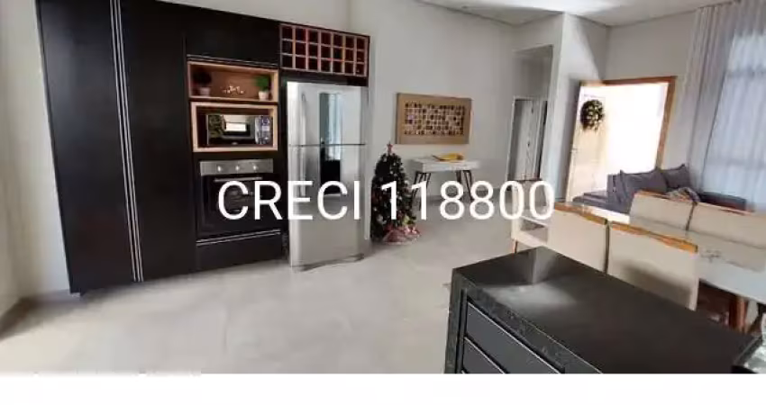 Casa em condomínio para venda residencial central parque salto