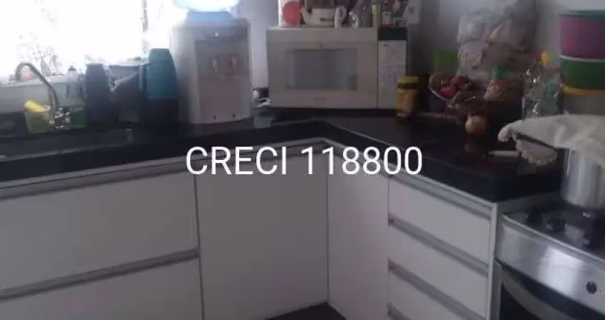 Casa para Venda Residencial Vila dos Eucaliptos Salto