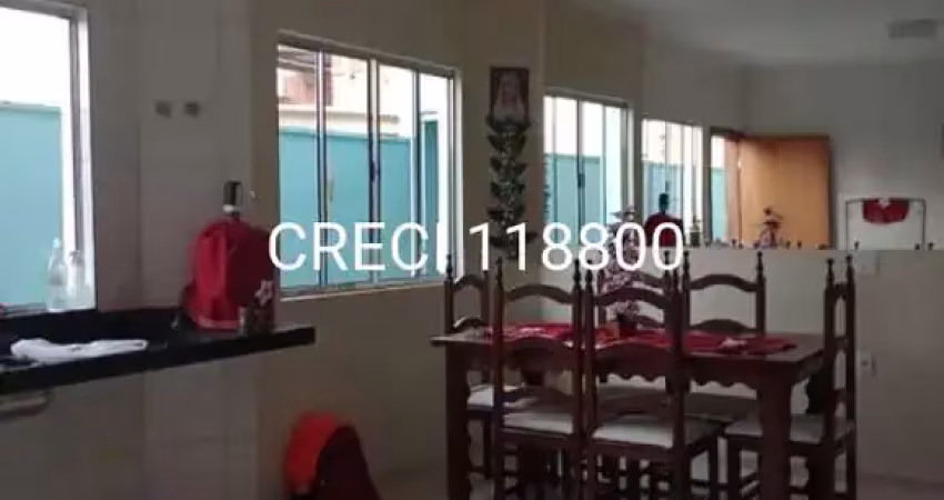 Casa com 3 quartos à venda na Rua Waldomiro Tavernari, Jardim Nair Maria, Salto