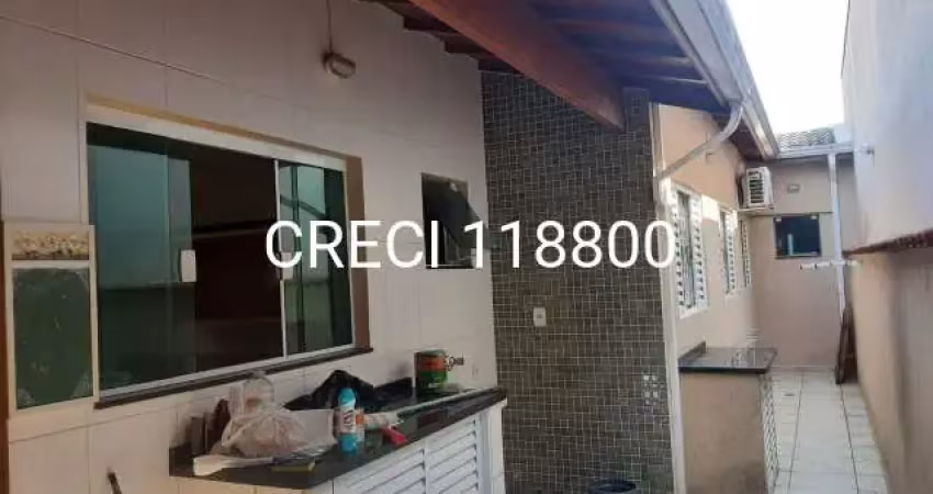 Casa com 3 quartos à venda na Rua Cora Tommaso Lopes, 1, Jardim Valença, Indaiatuba