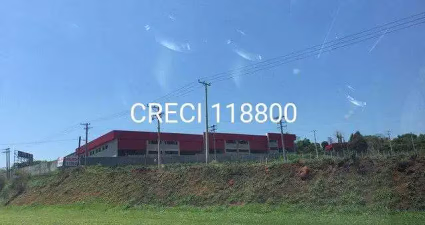 Barracão / Galpão / Depósito à venda na Rodovia Presidente Castelo Branco, City Castelo, Itu