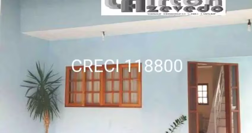 Casa com 3 quartos à venda na Rua Laura Tachinardi Maria Netto, Jardim Hubert, Indaiatuba
