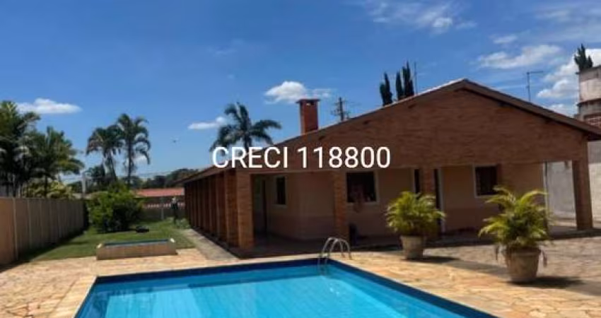 Casa em Condomínio para Venda Condomínio Zuleika Jabour Salto