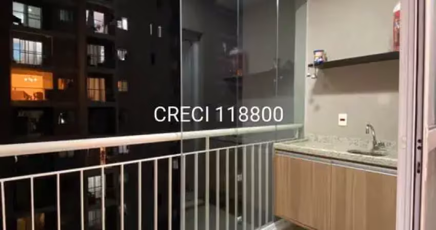 Apartamento com 3 quartos à venda na Rua Presidente João Café Filho, Bela Vista, Salto