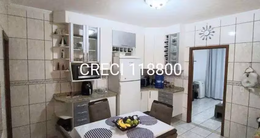 Casa com 3 quartos à venda na Rua Rosária Pires da Cunha, 1, Vila Pires da Cunha, Indaiatuba