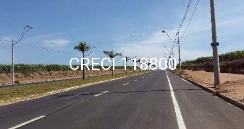 Área de Terras para Venda Centro Botucatu