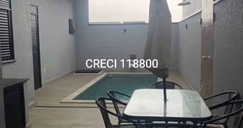 Casa em condomínio para venda jardim mantova indaiatuba