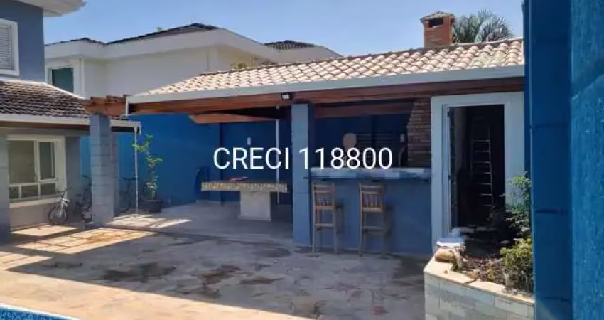 Casa em condomínio para venda jardim reserva bom viver de indaiatuba indaiatuba