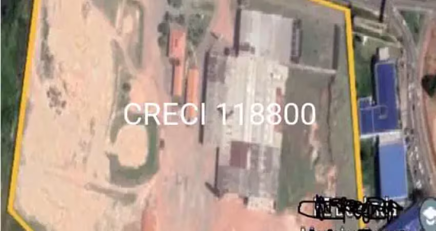 Área de terras para venda distrito industrial domingos giomi indaiatuba
