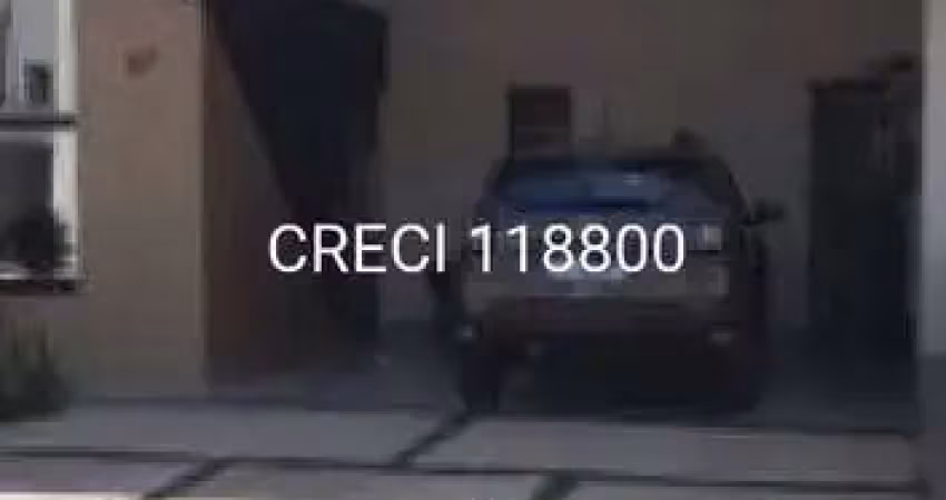 Casa em condomínio para venda jardim mantova indaiatuba