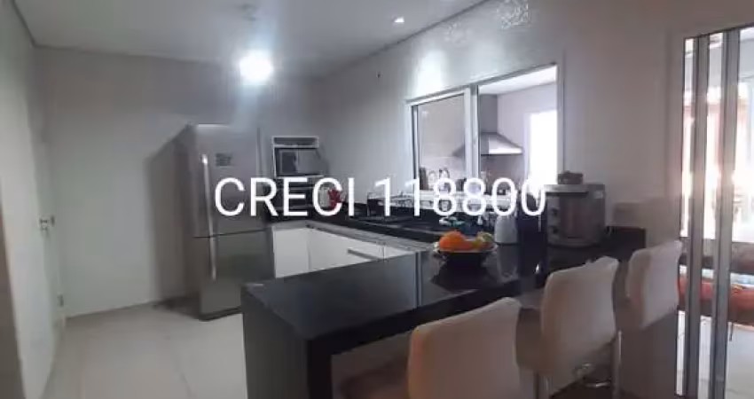 Casa em condomínio para venda loteamento terras de são pedro e são paulo salto