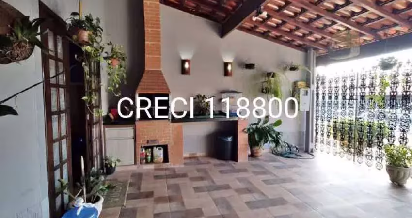 Casa com 2 quartos à venda na Rua Doutor Renato Riggio, Parque das Nações, Indaiatuba