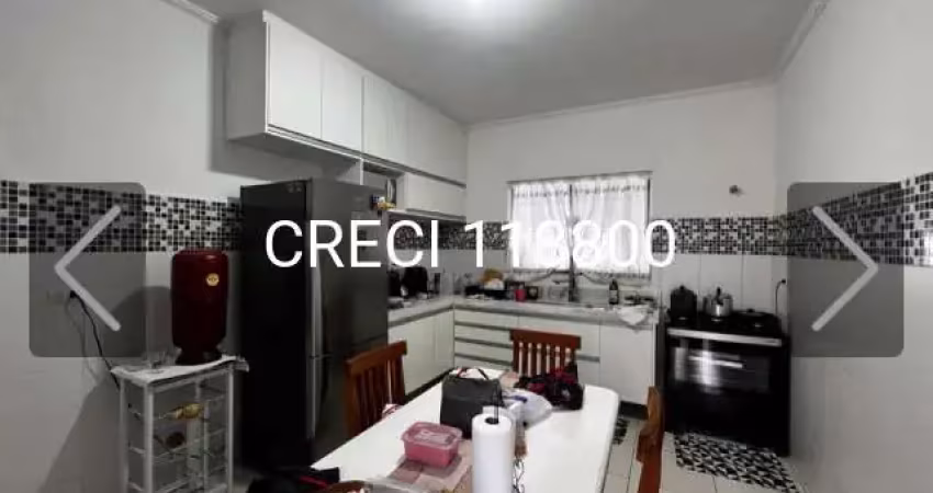 Casa com 2 quartos à venda na Rua Natal, Jardim Panorama, Salto