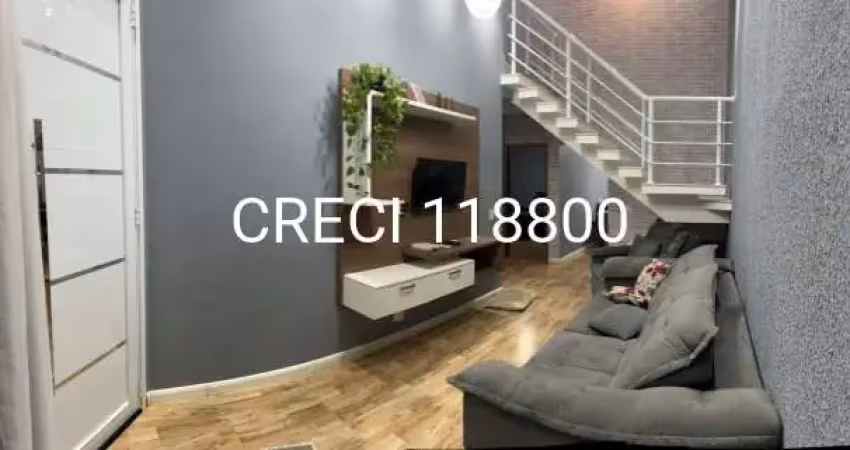 Casa em condomínio para venda residencial parque imperial salto